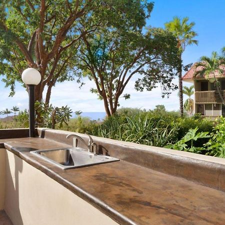 فيلا كايلو كونافي Big Island Kona Mansions 110C By Coldwell Banker Island Vacations المظهر الخارجي الصورة