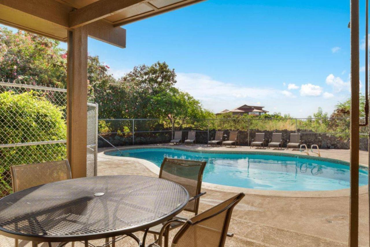 فيلا كايلو كونافي Big Island Kona Mansions 110C By Coldwell Banker Island Vacations المظهر الخارجي الصورة
