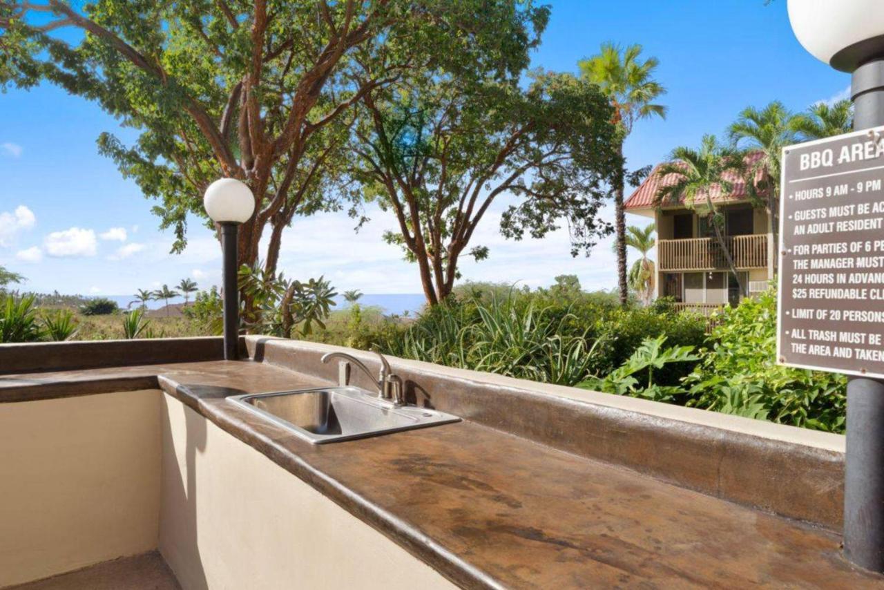 فيلا كايلو كونافي Big Island Kona Mansions 110C By Coldwell Banker Island Vacations المظهر الخارجي الصورة