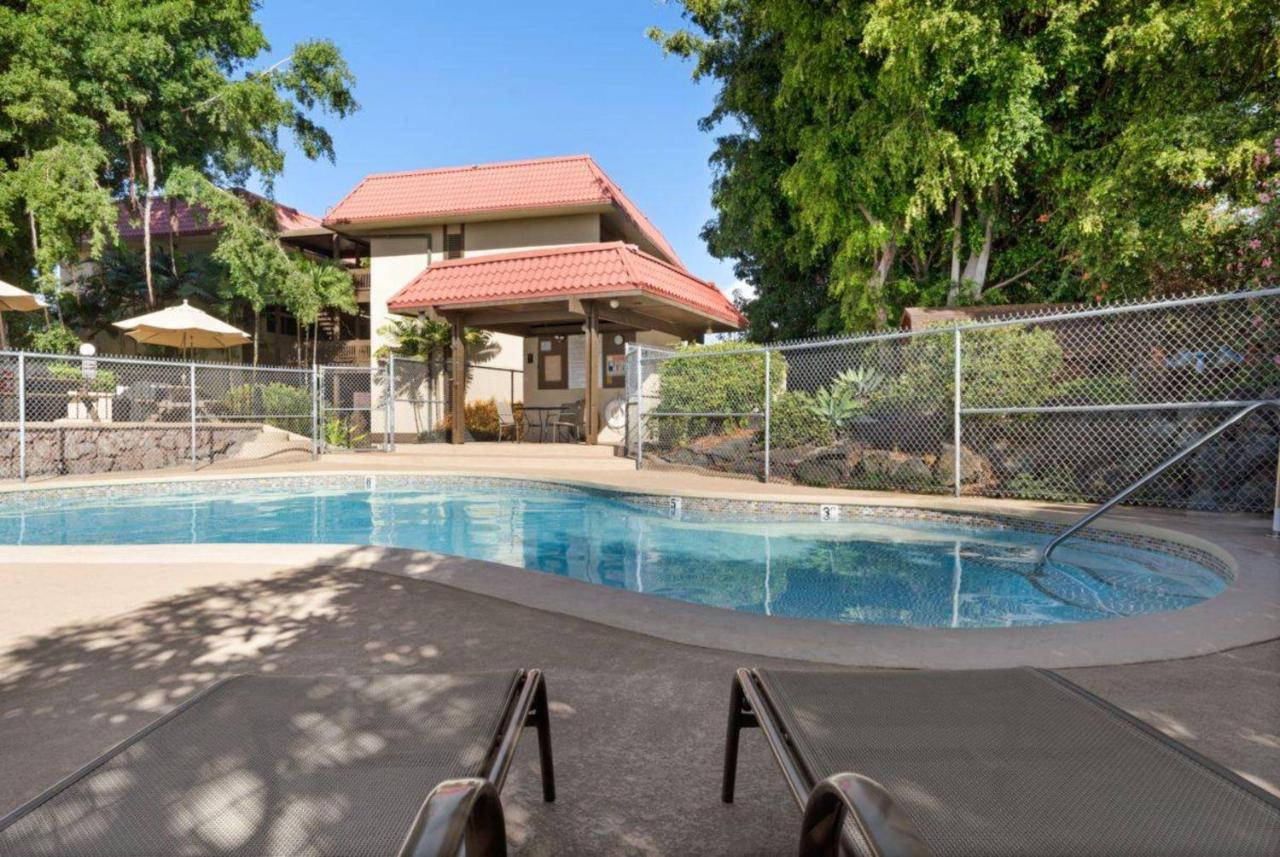 فيلا كايلو كونافي Big Island Kona Mansions 110C By Coldwell Banker Island Vacations المظهر الخارجي الصورة